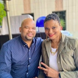 Meet your Posher, Tenecia